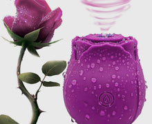 Load image into Gallery viewer, Purple Rose
