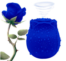 Load image into Gallery viewer, Royal Blue Rose
