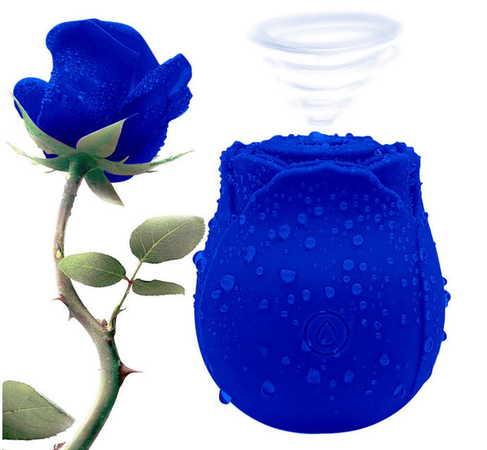 Royal Blue Rose