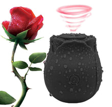 Load image into Gallery viewer, Black Rose
